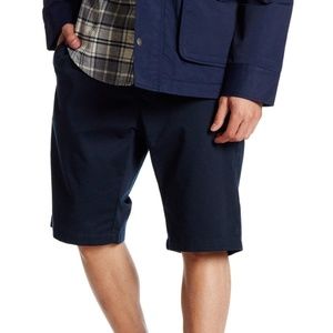 Volcom Men’s V-Monty Navy Shorts